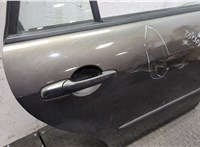 GRYF7202XE Дверь боковая (легковая) Mazda 6 (GG) 2002-2008 20312513 #3