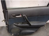 GRYF7202XE Дверь боковая (легковая) Mazda 6 (GG) 2002-2008 20312513 #8