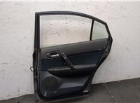 GRYF7202XE Дверь боковая (легковая) Mazda 6 (GG) 2002-2008 20312513 #10