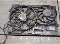 7H0959455A, 7H0959455D, 7H0121207H Вентилятор радиатора Volkswagen Transporter 5 2003-2009 20312515 #1