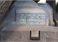  Электропривод запирания бака Honda Civic 2015-2021 20312524 #3