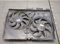  Вентилятор радиатора Citroen Jumper (Relay) 2006-2014 20312527 #2
