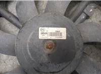  Вентилятор радиатора Citroen Jumper (Relay) 2006-2014 20312527 #3