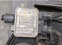  Вентилятор радиатора Jaguar X-type 20312540 #2