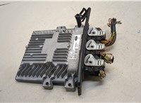  Блок управления двигателем Land Rover Discovery 3 2004-2009 20312552 #1