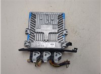 NNN500750 Блок управления двигателем Land Rover Discovery 3 2004-2009 20312552 #6