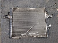 30681495 Радиатор охлаждения двигателя Volvo XC90 2002-2014 20312554 #5