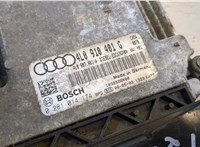 4L0910401G Блок управления двигателем Audi Q7 2006-2009 20312562 #3