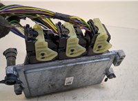  Блок управления двигателем Ford Focus 3 2014-2019 20312570 #3