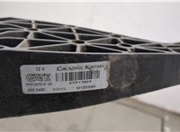  Вентилятор радиатора Nissan Navara 2005-2015 20312580 #3