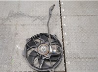  Вентилятор радиатора Citroen C6 20312586 #1