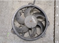  Вентилятор радиатора Citroen C6 20312586 #3