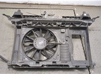 Вентилятор радиатора Peugeot 3008 2009-2016 20312595 #2