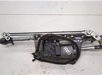  Механизм стеклоочистителя (трапеция дворников) Opel Astra H 2004-2010 20312596 #2