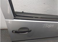 3D0837205H Ручка двери наружная Volkswagen Golf 4 1997-2005 11355020 #7