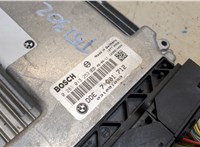 7801712 Блок управления двигателем BMW 7 E65 2001-2008 20312610 #2