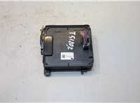  Блок управления климат-контролем Honda Civic 2015-2021 20312612 #1