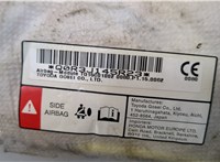  Подушка безопасности боковая (в сиденье) Honda Civic 2015-2021 20312620 #2