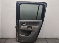  Замок двери Volkswagen Amarok 2010-2016 11355043 #8