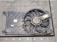  Вентилятор радиатора Ford Focus 2 2005-2008 20312660 #1