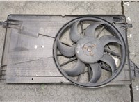  Вентилятор радиатора Ford Focus 2 2005-2008 20312660 #3