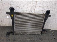 622998 Радиатор интеркулера Opel Antara 20312676 #10