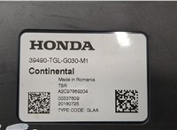  Блок управления стояночным тормозом Honda Civic 2015-2021 20312681 #3