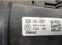 5Q0145803T Радиатор интеркулера Audi A3 (8V) 2016-2020 20312685 #4