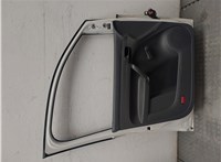  Стекло боковой двери Volkswagen Caddy 2010-2015 11355065 #9