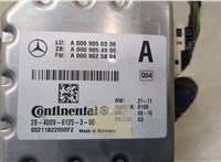  Камера переднего вида Mercedes E W212 2009-2013 20312692 #3