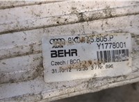 8K0145805P Радиатор интеркулера Audi A5 (8T) 2011-2017 20312694 #9