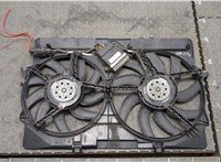  Блок управления вентиляторами Audi A4 (B8) 2011-2015 11355069 #1