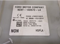 6G9T14D572LA Блок предохранителей Land Rover Freelander 2 2007-2014 20312699 #5