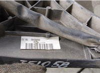 21481BM410 Вентилятор радиатора Nissan Almera N16 2000-2006 20312710 #3