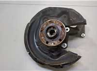  Ступица (кулак, цапфа) Volkswagen Tiguan 2011-2016 20312728 #2