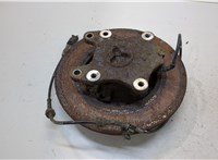  Ступица (кулак, цапфа) Citroen C4 2010-2015 20312735 #1