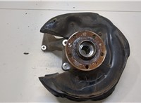  Ступица (кулак, цапфа) Volkswagen Tiguan 2011-2016 20312741 #2