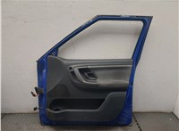  Стеклоподъемник электрический Skoda Fabia 2007-2010 11355096 #4