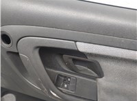  Стеклоподъемник электрический Skoda Fabia 2007-2010 11355096 #11