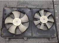 1355A033, 1355A035, MN135273, 1355A034, 1355A036 Вентилятор радиатора Mitsubishi Grandis 20312746 #2