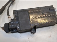 Электропривод ручного тормоза (моторчик ручника) Hyundai Genesis 2008-2013 20312758 #2