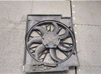  Вентилятор радиатора BMW 5 E60 2003-2009 20312768 #3