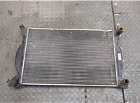 8E0121251A Радиатор охлаждения двигателя Audi A4 (B6) 2000-2004 20312787 #1