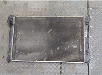 8E0121251A Радиатор охлаждения двигателя Audi A4 (B6) 2000-2004 20312787 #2