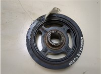 1230300Q2C Шкив коленвала Nissan Qashqai 2013-2019 20312801 #1