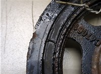 1230300Q2C Шкив коленвала Nissan Qashqai 2013-2019 20312801 #2