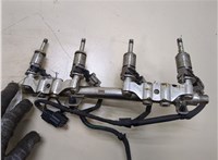1660000Q2A, 1752000Q4A Форсунка топливная Nissan Qashqai 2013-2019 20312807 #1