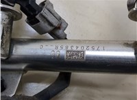1660000Q2A, 1752000Q4A Форсунка топливная Nissan Qashqai 2013-2019 20312807 #2