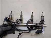 1660000Q2A, 1752000Q4A Форсунка топливная Nissan Qashqai 2013-2019 20312807 #3