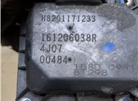 1612000Q0C Заслонка дроссельная Nissan Qashqai 2013-2019 20312808 #3